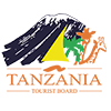 Tanzania Unforgettable logo