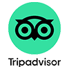 TripAdvisor logo