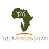 Your African Safari logo